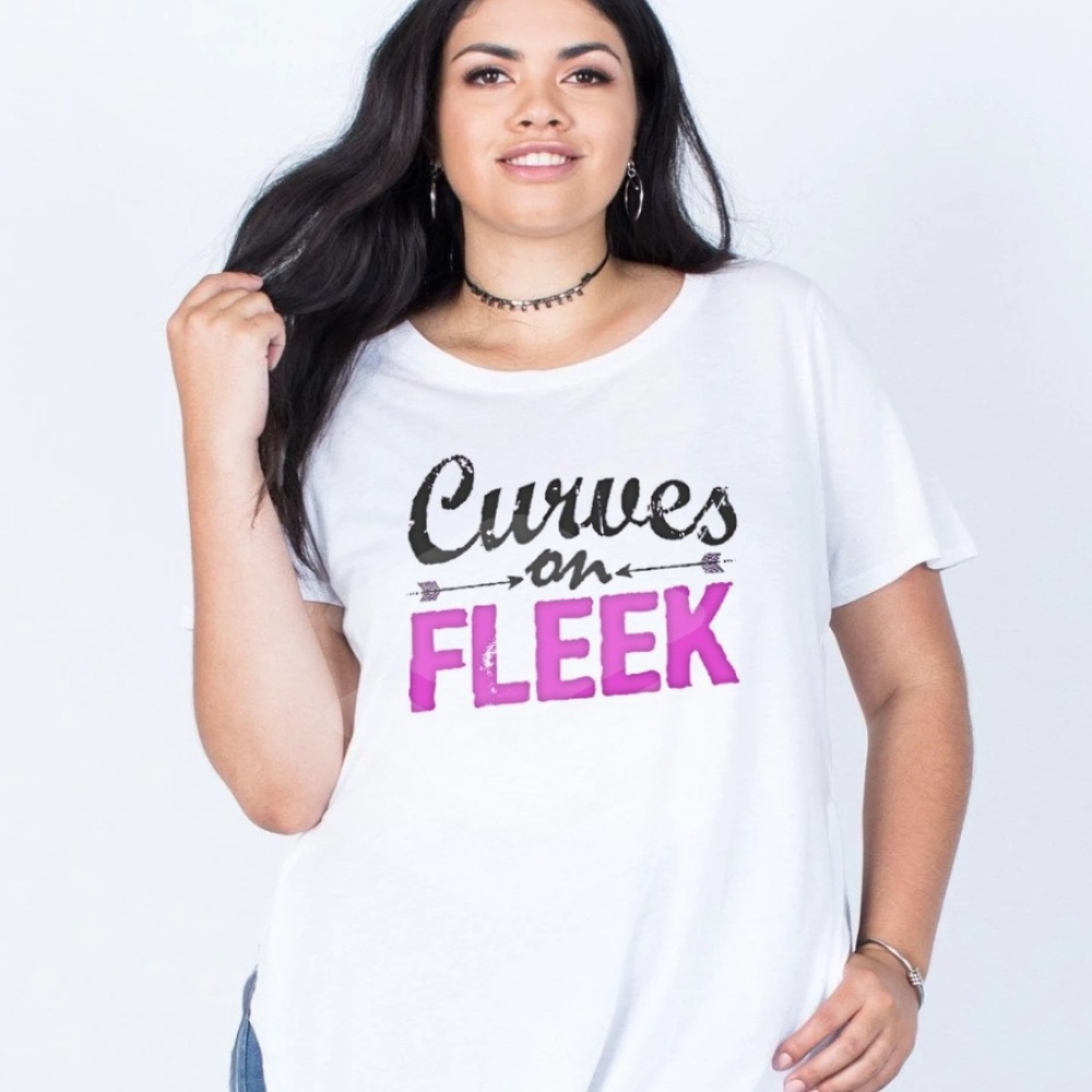 Curves On FLEEK